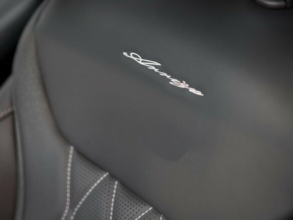 2024 Chery Arrizo 8, белый, 3000000 рублей - вид 34