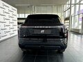 2026 Jaecoo J7 I Рестайлинг, чёрный - вид 4
