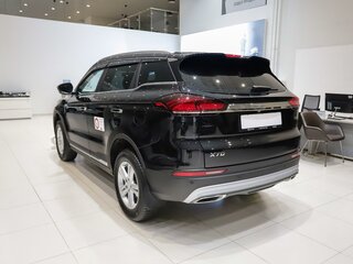 2026 Belgee X70 I Рестайлинг, чёрный, 2840000 рублей, вид 2