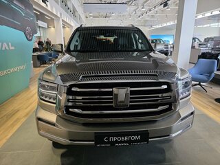 2023 Tank 500 I, серый, 4750000 рублей, вид 2