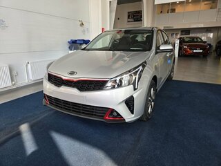 2025 Solaris KRS, серебристый, 2635000 рублей, вид 1
