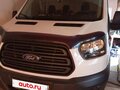 2017 Ford Transit Connect, белый, 2150000 рублей