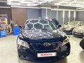 2006 Toyota Camry VI (XV40), чёрный, 1150000 рублей - вид 1