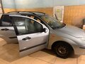 2005 Ford Focus I Рестайлинг, серый, 320000 рублей - вид 6