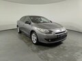 2010 Renault Fluence I, серый - вид 2