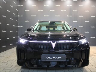 2026 Voyah Free I Рестайлинг, чёрный, 6440000 рублей, вид 5