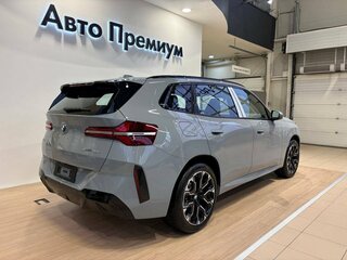 2025 BMW X3 Long 30L xDrive IV (G45/G48), серый, 7499000 рублей, вид 5