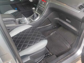 2006 Ford S-MAX I, серый, 650000 рублей, вид 3