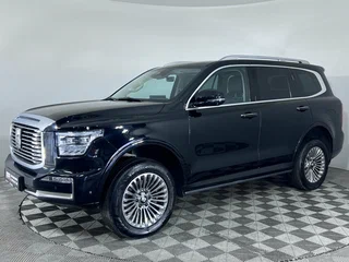 2024 Tank 500 I, чёрный, 4190000 рублей, вид 1