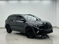 2023 Jetta VS7 I Рестайлинг 1, чёрный, 1656000 рублей - вид 2