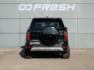 2024 Tank 500 I, чёрный, 4450000 рублей, вид 4