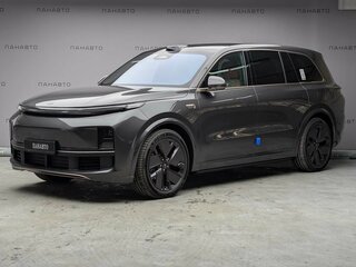 2025 Li Auto (Lixiang) L9 52.3 kWh I Рестайлинг, серый, 11790000 рублей, вид 2