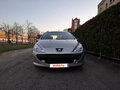 2006 Peugeot 307 I Рестайлинг, серый - вид 6