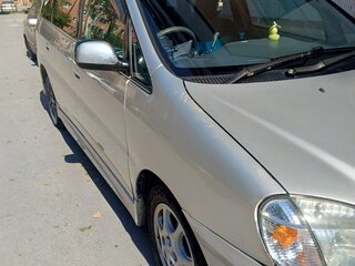1999 Toyota Nadia, серый, 450000 рублей, вид 1