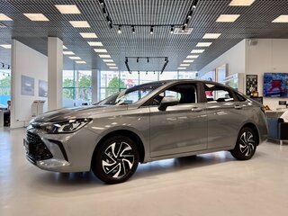 BAIC U5 Plus