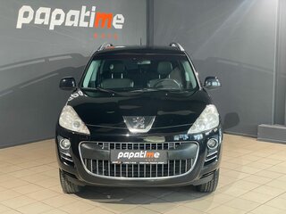 2010 Peugeot 4007, чёрный, 970000 рублей, вид 2