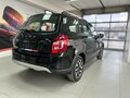 2026 Lada (ВАЗ) Granta Cross I Рестайлинг, чёрный, 1196000 рублей - вид 2
