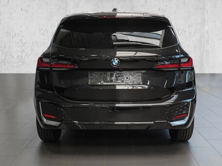 2023 BMW 2 серии Gran Coupe 218i F44, чёрный, 2700000 рублей, вид 4