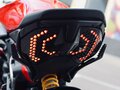 2024 Ducati Diavel V4, красный, 2419787 рублей - вид 5
