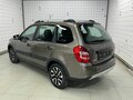 2026 Lada (ВАЗ) Granta Cross I Рестайлинг, коричневый - вид 6