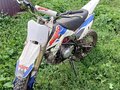 2019 Kayo Basic K125, белый, 53000 рублей