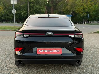 2023 JAC J7 I, чёрный, 1100000 рублей, вид 5