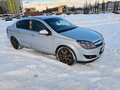 2012 Opel Astra H Рестайлинг, серебристый, 660000 рублей - вид 4