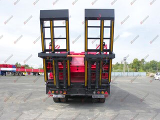 2026 Luxuda LZC9301TDP, красный, 4950000 рублей, вид 3