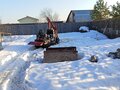 2000 Yanmar C30, красный, 400000 рублей