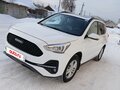 2020 Haval M6 I Рестайлинг, белый, 1580000 рублей - вид 2