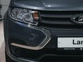 2026 Lada (ВАЗ) Largus Cross I Рестайлинг, серый - вид 7