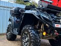 2014 CFMoto CF800-2 (X8), чёрный, 850000 рублей - вид 9