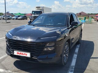 2024 Jetour Dashing I, чёрный, 1950000 рублей, вид 2