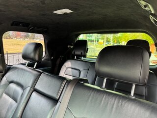 2012 Toyota Land Cruiser 200 Series Рестайлинг 1, серый, 3750000 рублей, вид 5