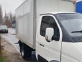 2007 ГАЗ ГАЗель (3302), белый, 600000 рублей - вид 8