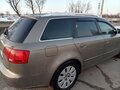 2006 Audi A4 III (B7), бежевый, 600000 рублей - вид 5