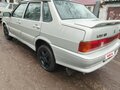 2004 Lada (ВАЗ) 2115, белый, 155000 рублей - вид 3