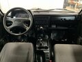 2017 Lada (ВАЗ) 2121 (4x4) I Рестайлинг, синий - вид 8