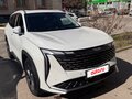 2024 Geely Atlas II, белый, 2850000 рублей - вид 8
