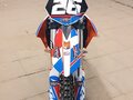 2011 KTM 250 SX F, оранжевый, 300000 рублей - вид 4