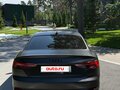 2017 Audi A5 II (F5), чёрный, 3000000 рублей - вид 5