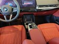 2026 BMW X1 20Li sDrive III (U11/U12), белый - вид 4
