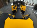 2012 BRP Can-Am Outlander 500, жёлтый, 999999 рублей - вид 10