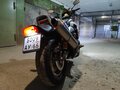 2002 Yamaha V-Max 1200, чёрный, 420000 рублей - вид 2