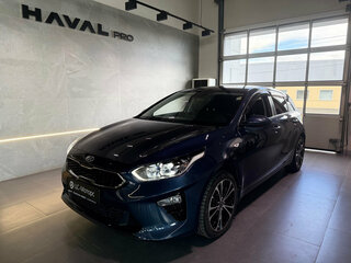 Kia Ceed III
