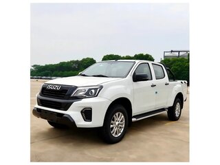 2025 Isuzu Ruimai I Рестайлинг 2, белый, 3500000 рублей, вид 1