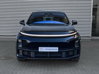 2023 Li Auto (Lixiang) L7 I, чёрный, 5850000 рублей, вид 2