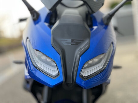 2026 BMW R 1300 RS, синий, 1950000 рублей, вид 5