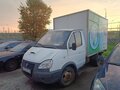 2003 ГАЗ 2747, белый, 300000 рублей - вид 4