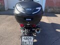 2017 Yamaha TMAX, синий, 700000 рублей - вид 1